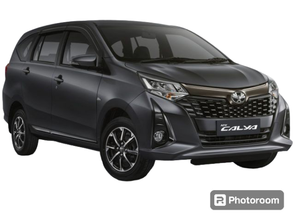 Toyota New Calya: MPV yang Siap Menjadi Partner Anda
