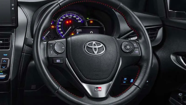 Yaris 2024: Mobil Hatchback Sporty untuk Keluarga Muda - Gambar 9