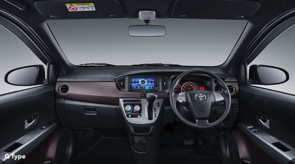 Toyota New Calya: MPV yang Siap Menjadi Partner Anda - Gambar 3